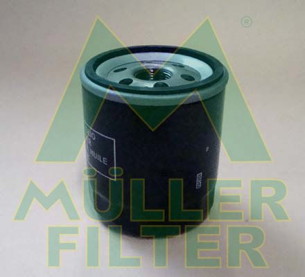 MULLER FILTER Масляный фильтр FO525